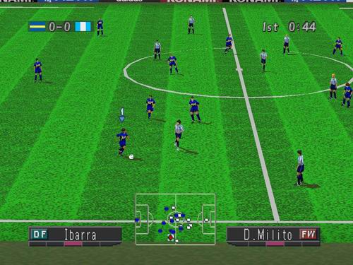 winning eleven 2002 english version isotope